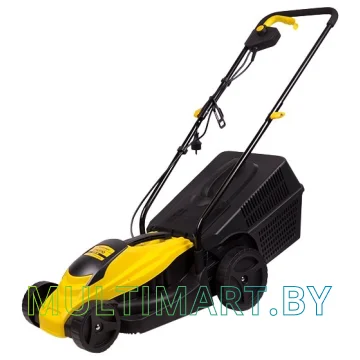 Газонокосилка  Champion EM3110  